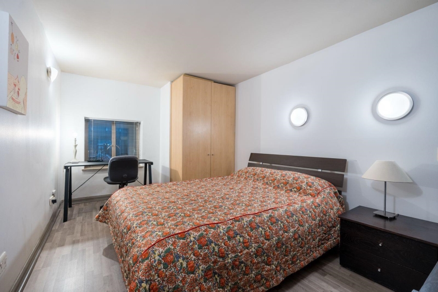 1 Bedroom Property for Sale in Cape Town City Centre Western Cape